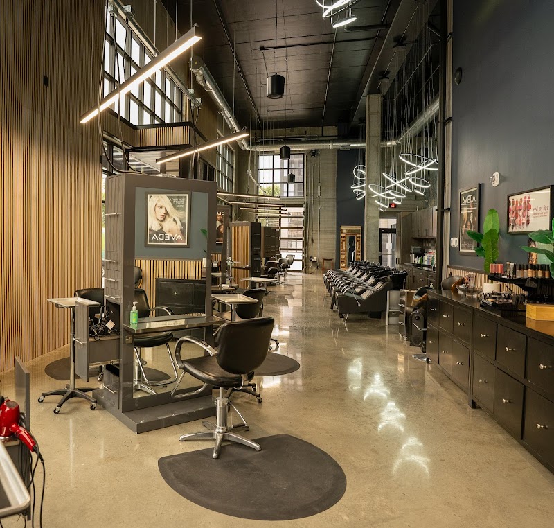 Avant Hair and Skin Care Studio