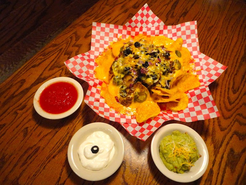 Bonzer's Sandwich Pub