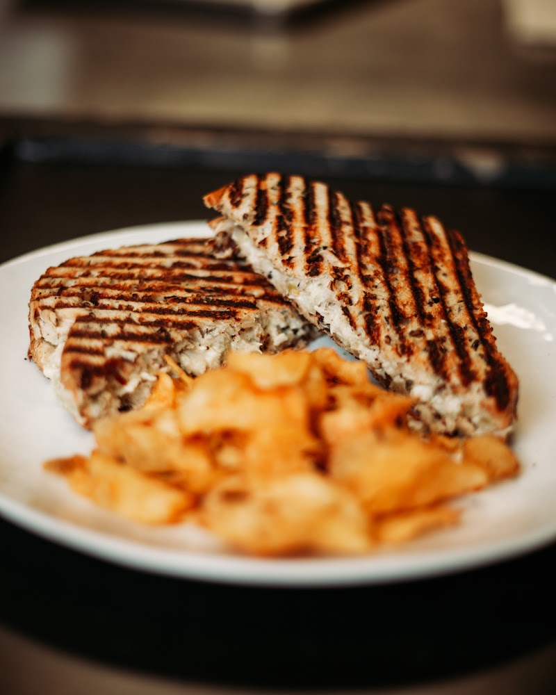 Bully Brew Coffee House