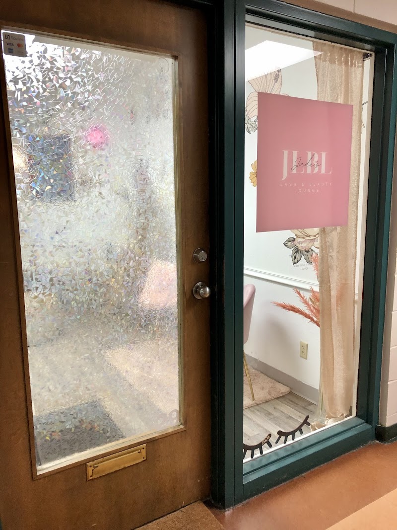 Jades Lash & Beauty Lounge