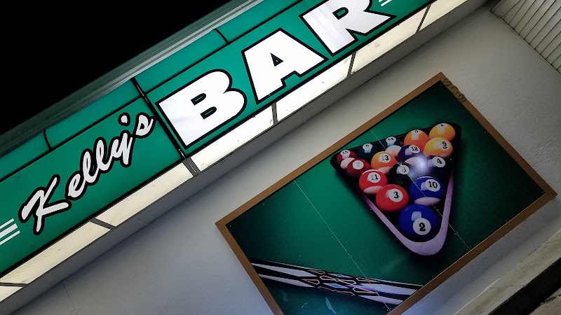 Kelly's Bar