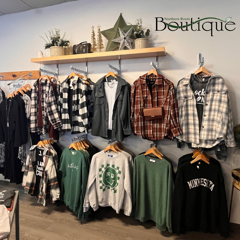 Northern Roots Boutique