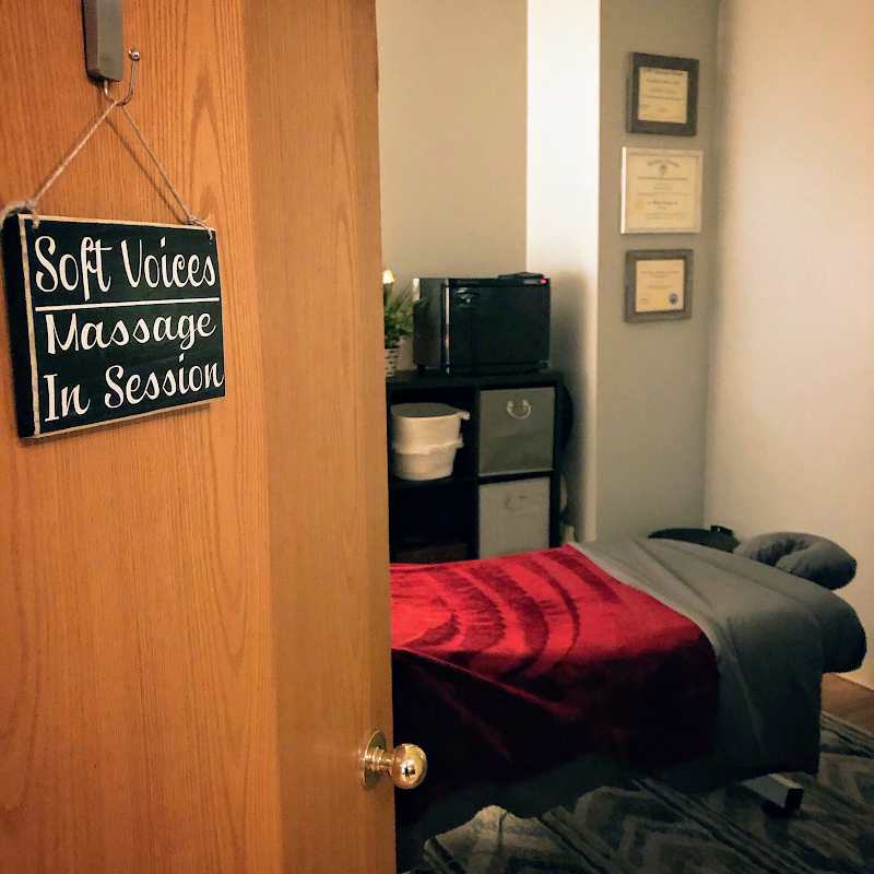 Northern Wellness Massage