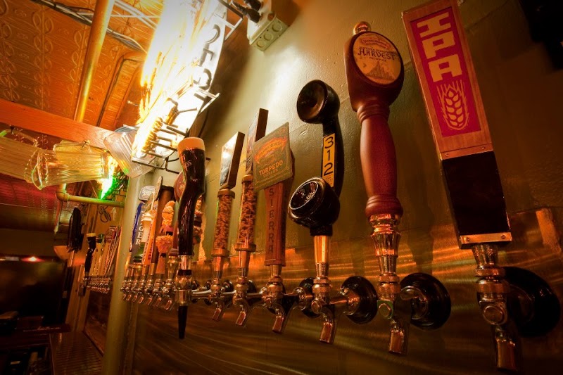 O'Really's Irish Pub