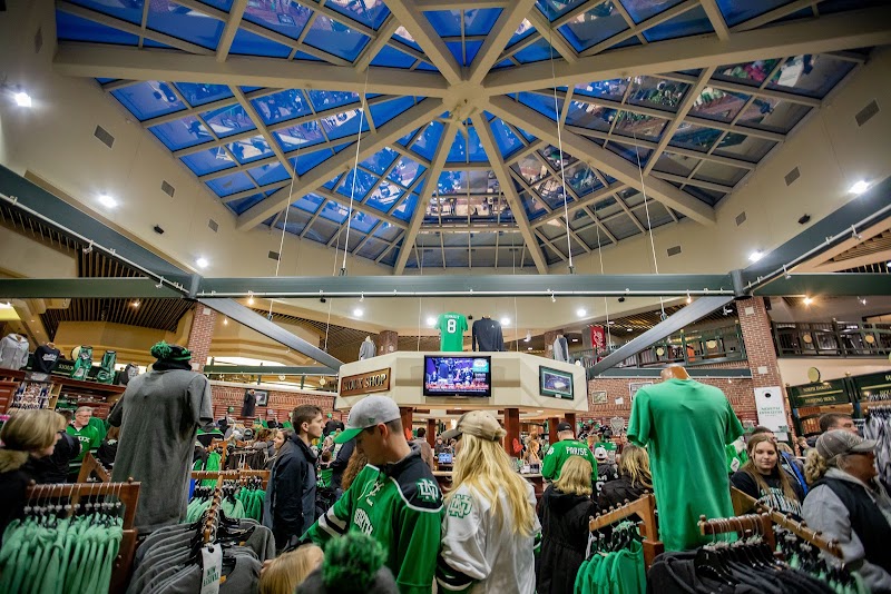 Sioux Shop at Ralph Engelstad Arena