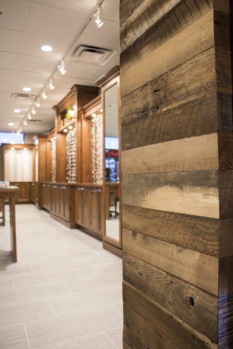 Timber & Ash Designs