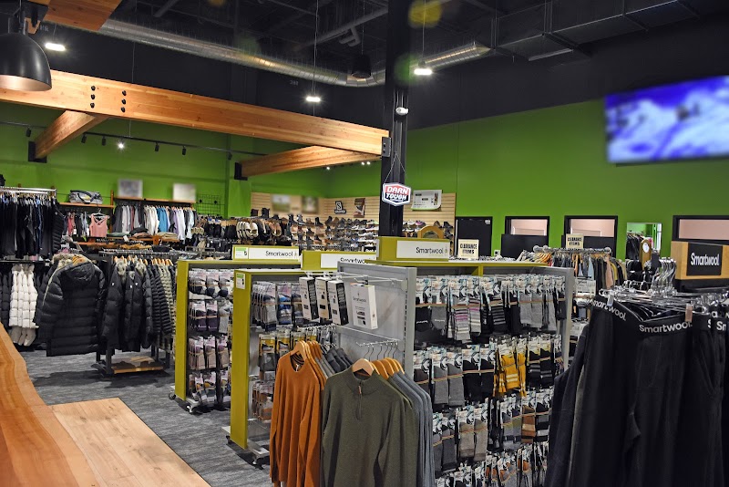 Active Endeavors Inc