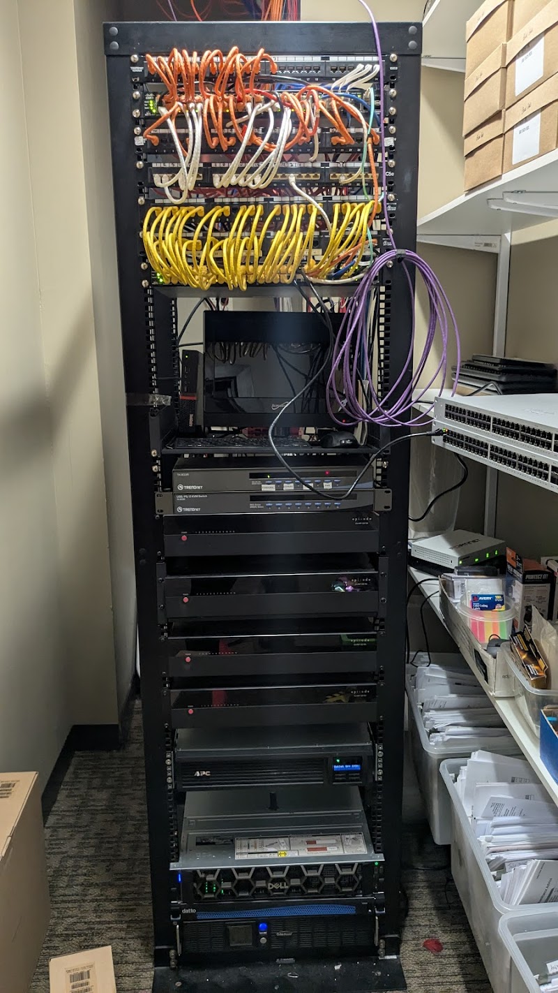 Ascended Electronics