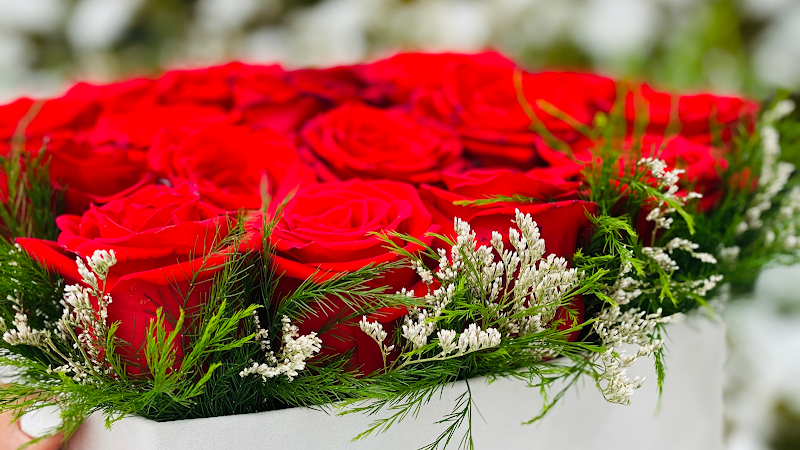 Benos Flowers & Gifts Llc