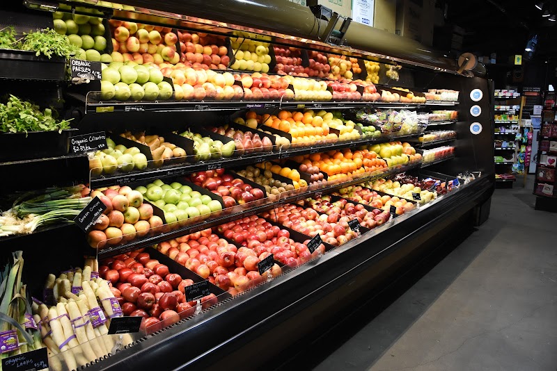 Bread Garden Market And Bakery