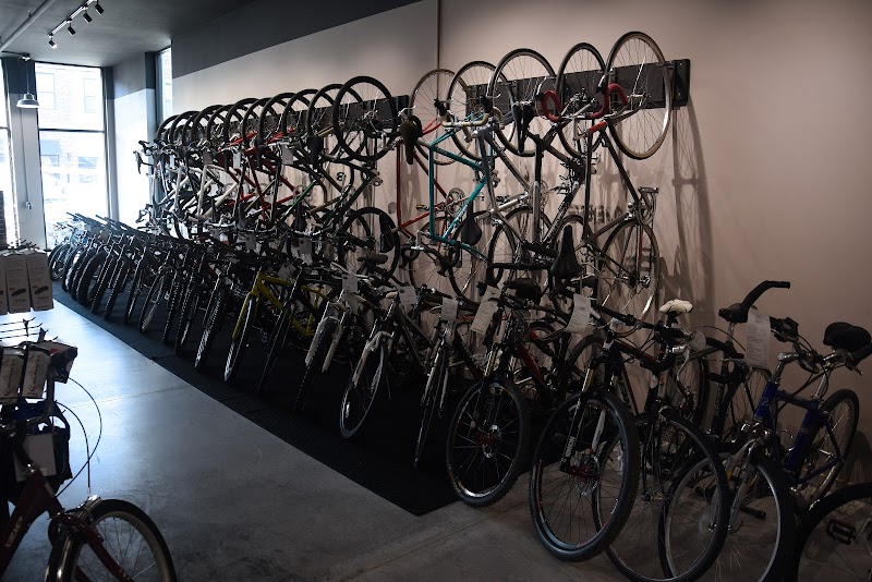 Briar Ridge Bikes Llc