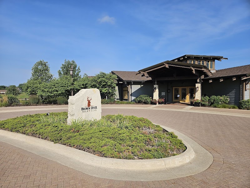 Brown Deer Golf Club