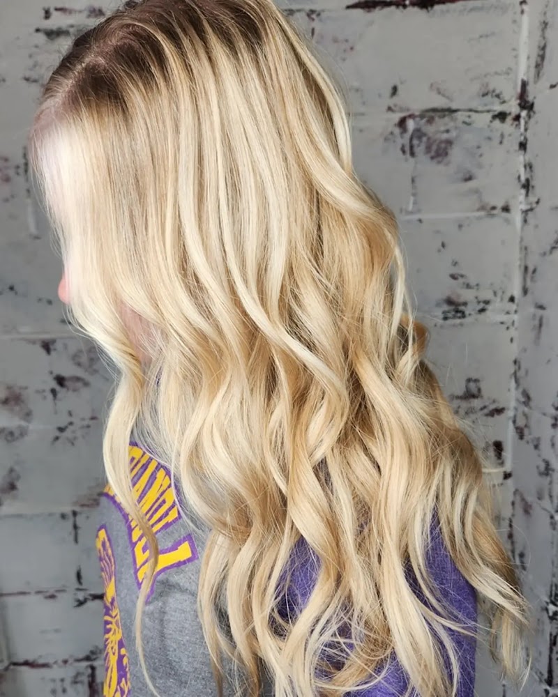 Deeply Rooted Beauty & Boutique