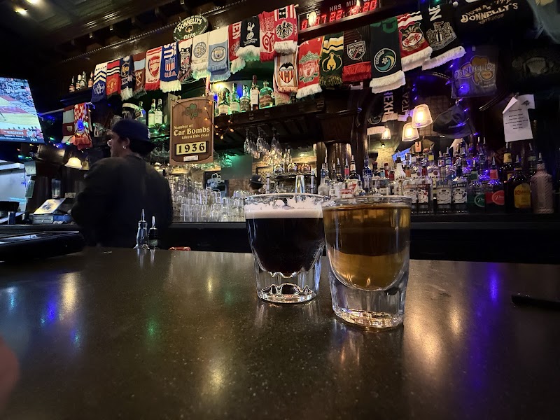 Donnellys Pub