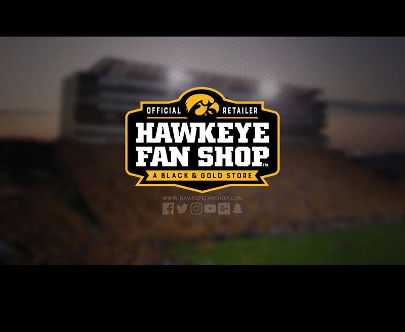 Hawkeye Fan Shop