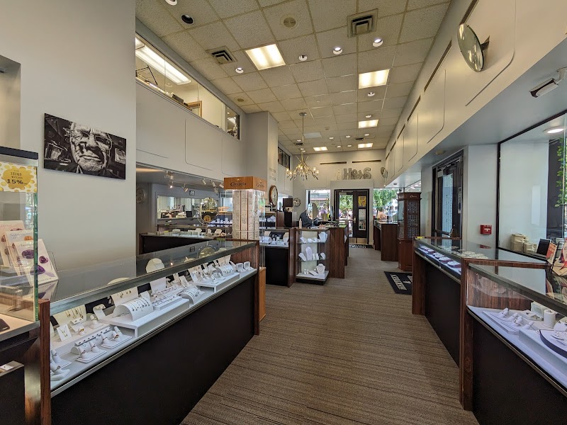 Herteen And Stocker Inc