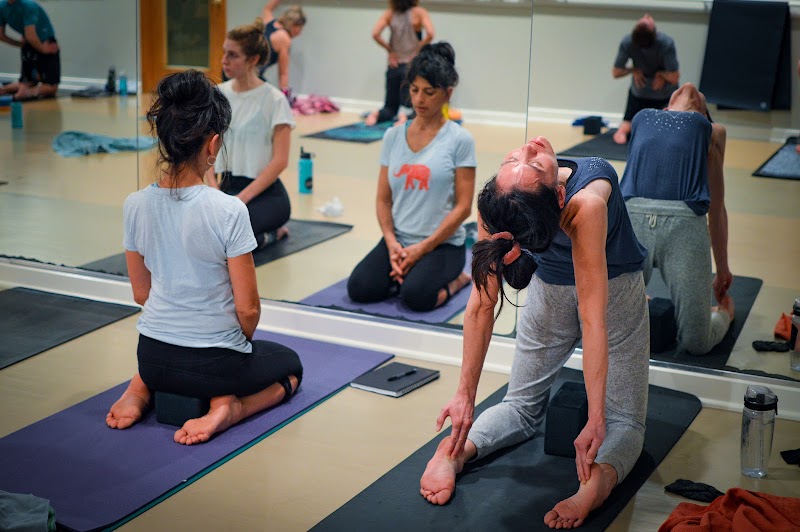 Hot House Yoga - Coralville