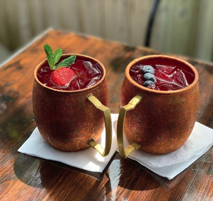 Hudsons Southside Tap