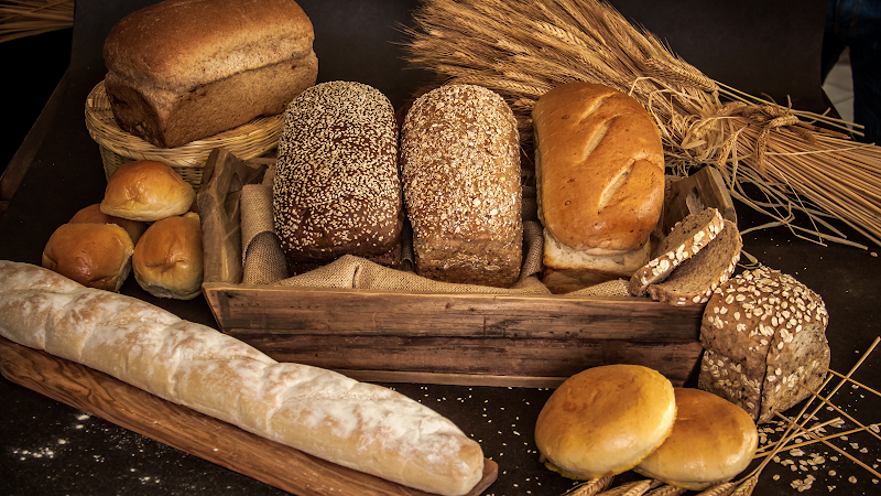 Aspen Mills Bakery at Clarks Nutrition