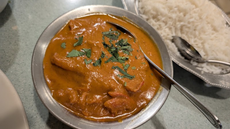 India Cafe Corporation