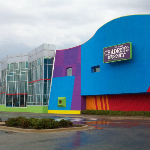 Iowa Children's Museum