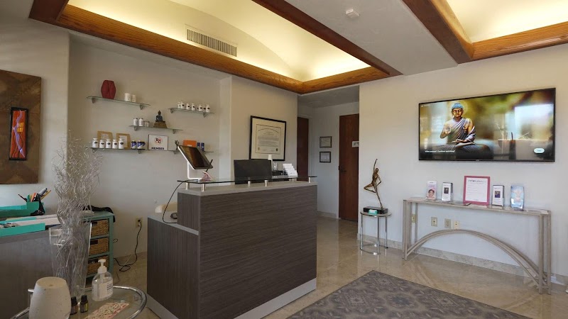 California Wellness Institute