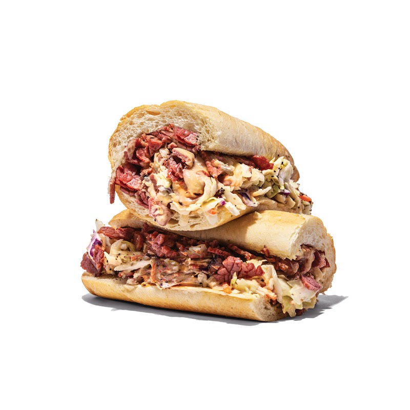 Capriotti's Sandwich Shop