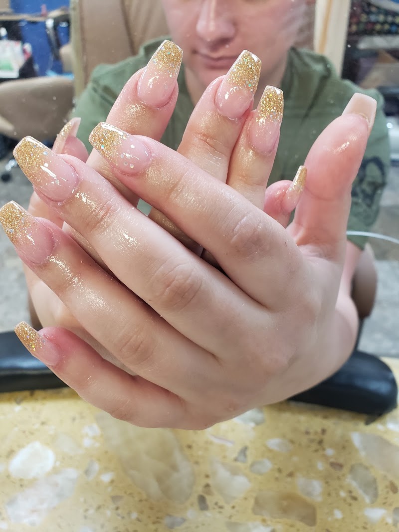 K&Q Nails Salon & Spa