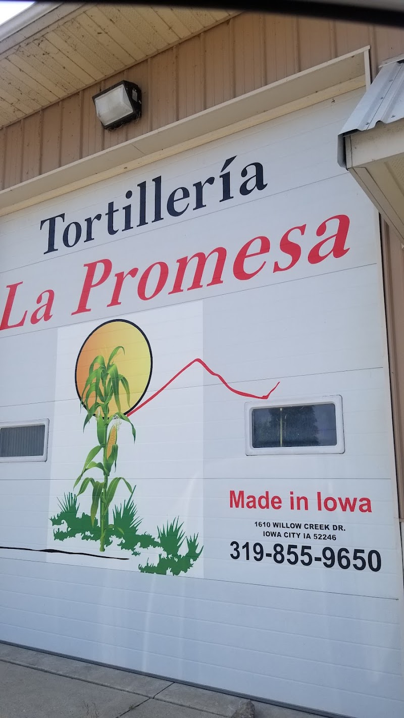 La Madre/ Choco Fresa LLC