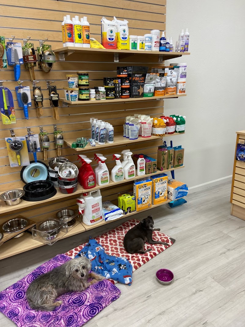 Emerson's Pet Nutrition