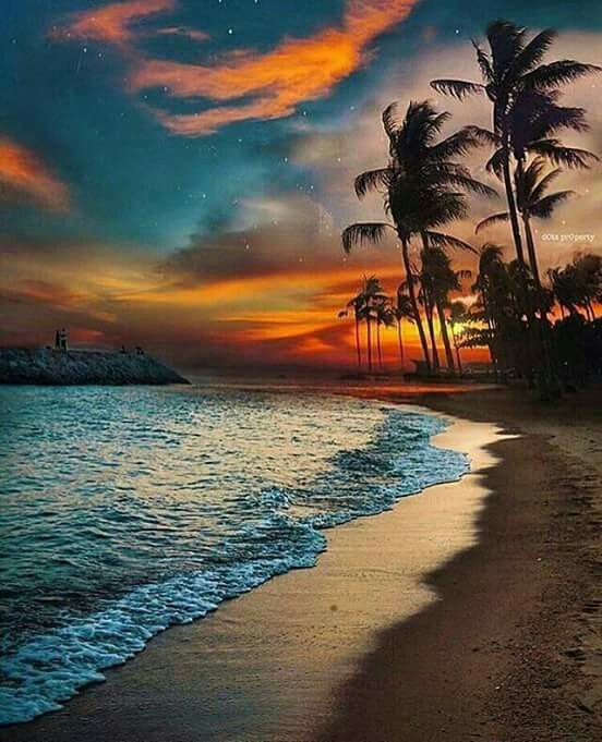 LaMere Family Travel