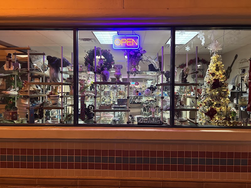 Gift’ed - Gift Shop & Jewelry