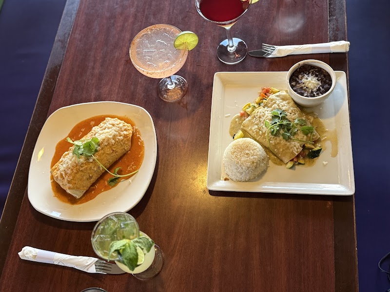 Maracas Mexican Cantina