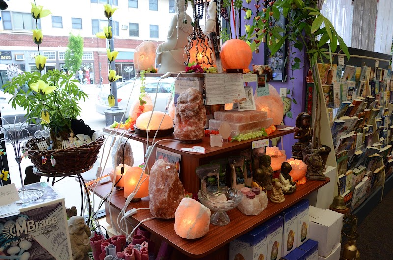 Om's Gifts For Body & Soul