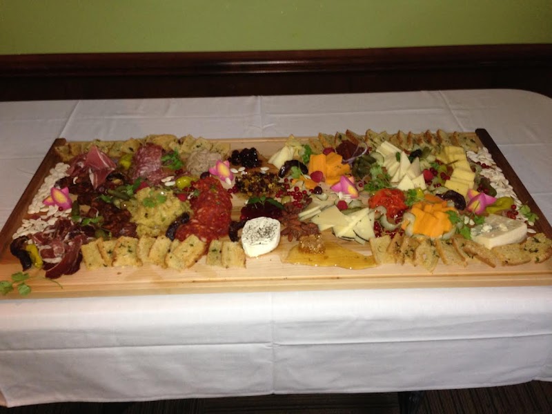 Orchard Green Restaurant