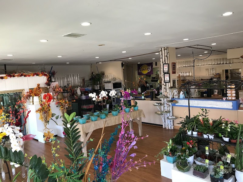 Rancho Mirage Florist