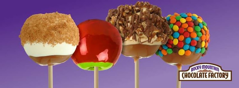 Rocky Mountain Chocolate Factory