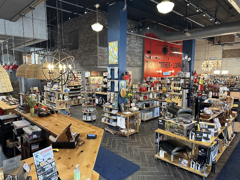 Prairie Kitchen Store Llc