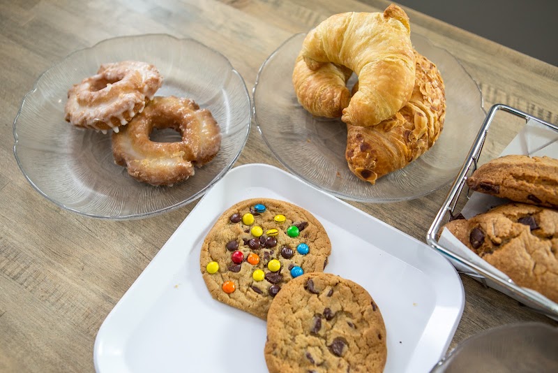 Press Coffee Company Llc