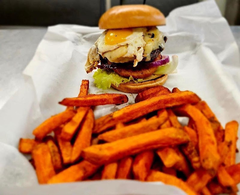 Quintons Of Coralville