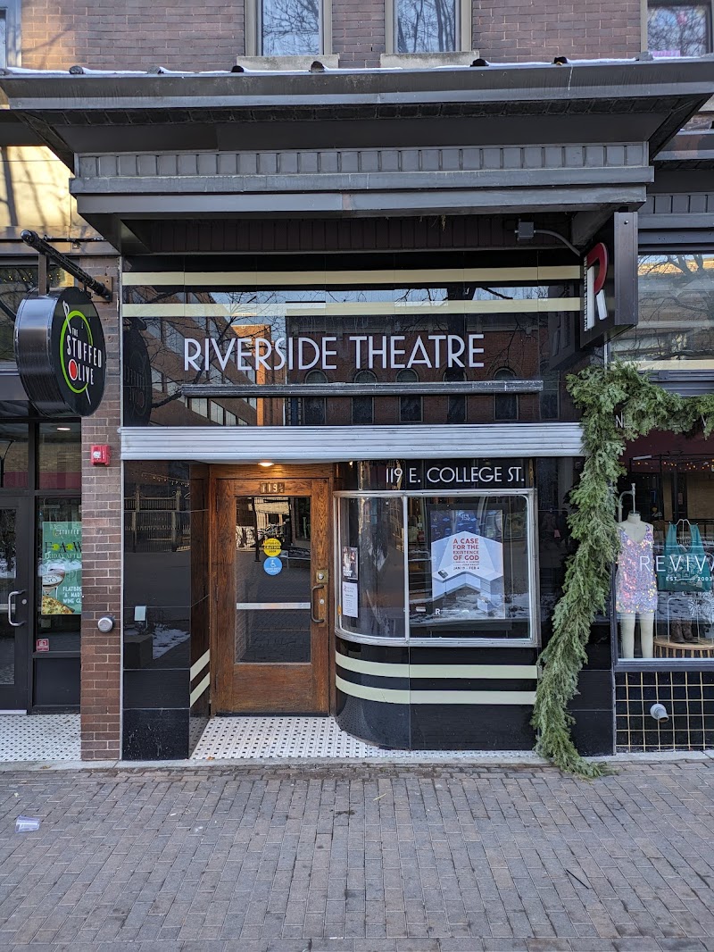 Riverside Theatre