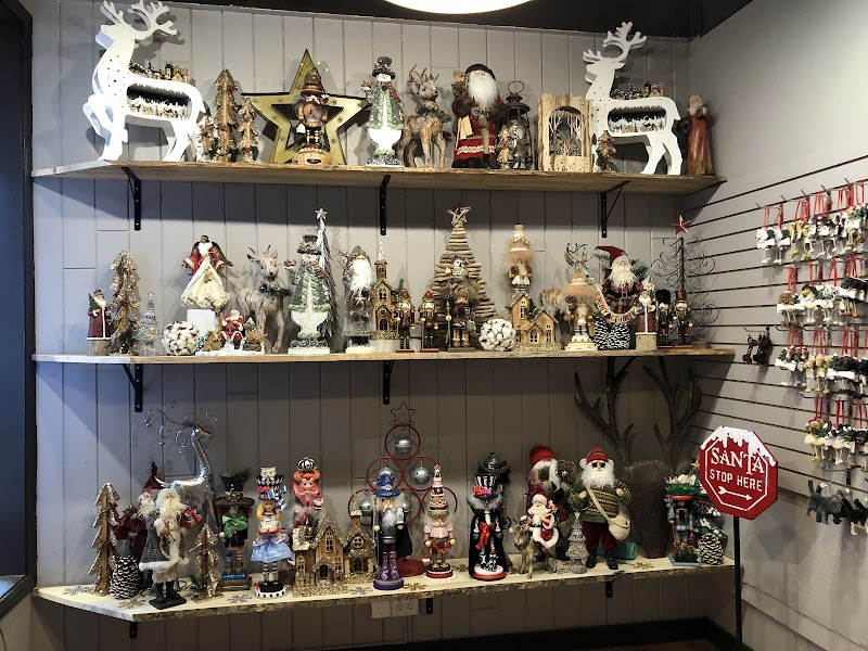 Christmas in Durango