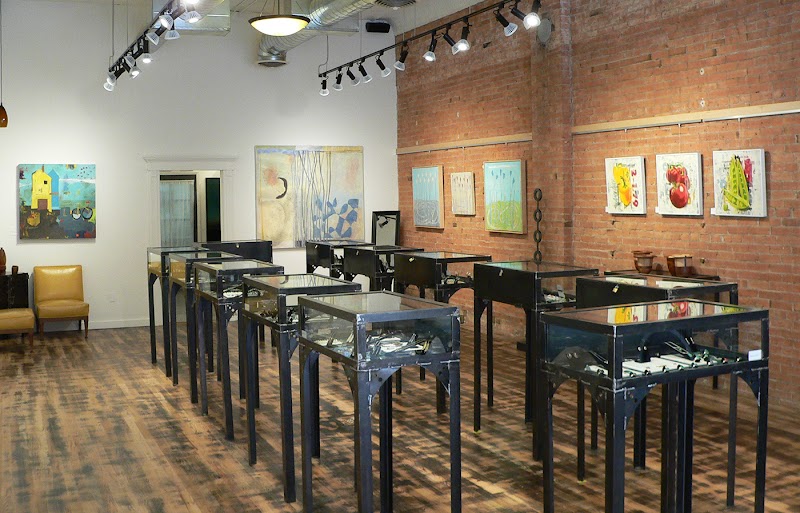 Diane West Jewelry & Art