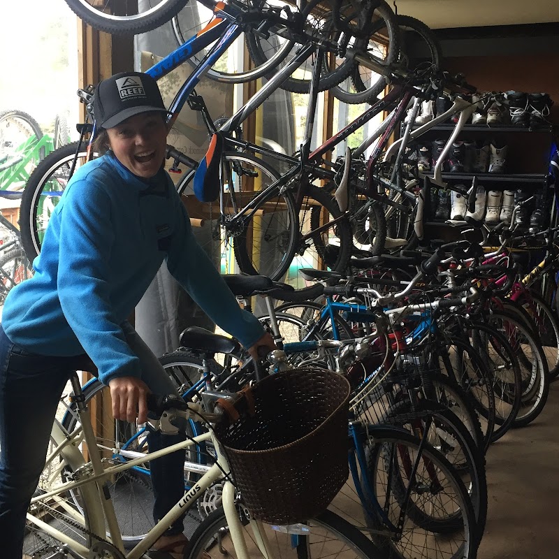 Durango Outdoor Exchange