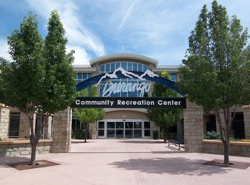 Durango Recreation Center