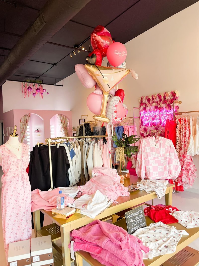 Tried & True Boutique