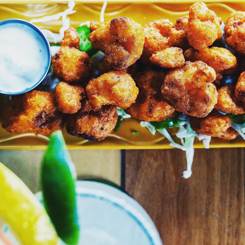 Gazpacho New Mexican Cooking y Cantina