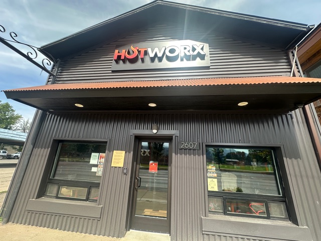 HOTWORX