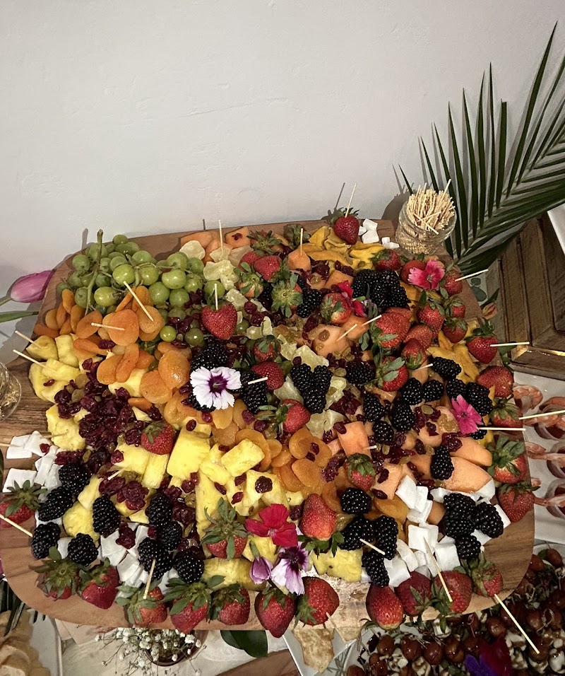 Love n' Juice at 11th Street Station