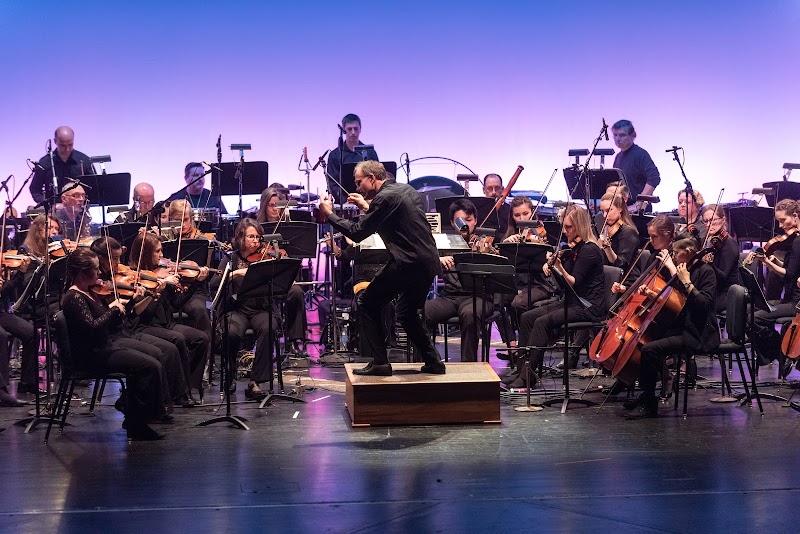 Akron Symphony Orchestra